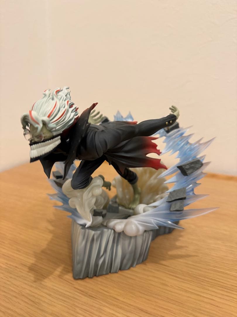 Figuarts ZERO フィギュアーツゼロ　ダンダダン オカルン モモセット