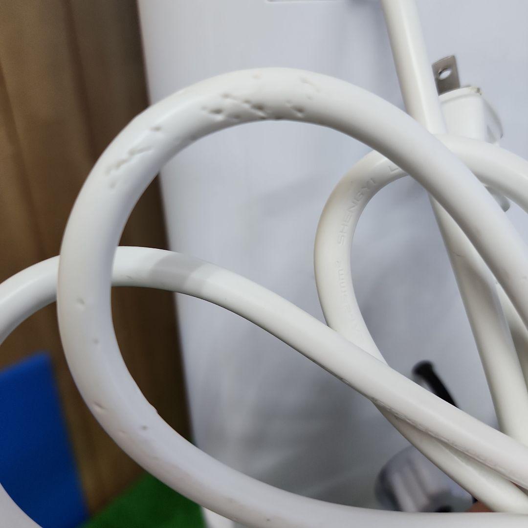 S0★山善 移動式エアコン PJEC-K222-W 2023年製 保証付 送料込