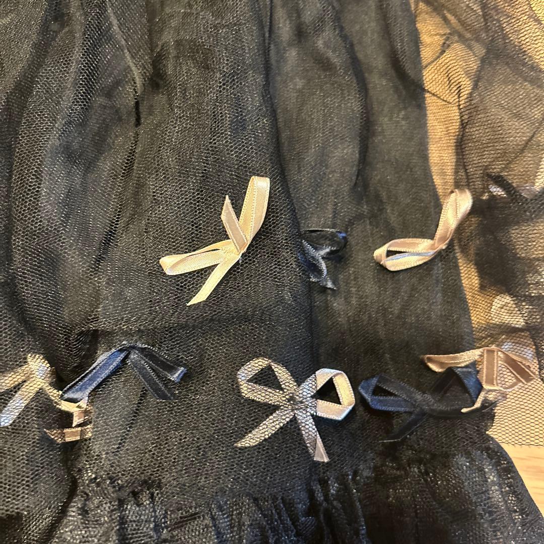 う*に様 [サイズ100]ブランド女の子スカート10点セット