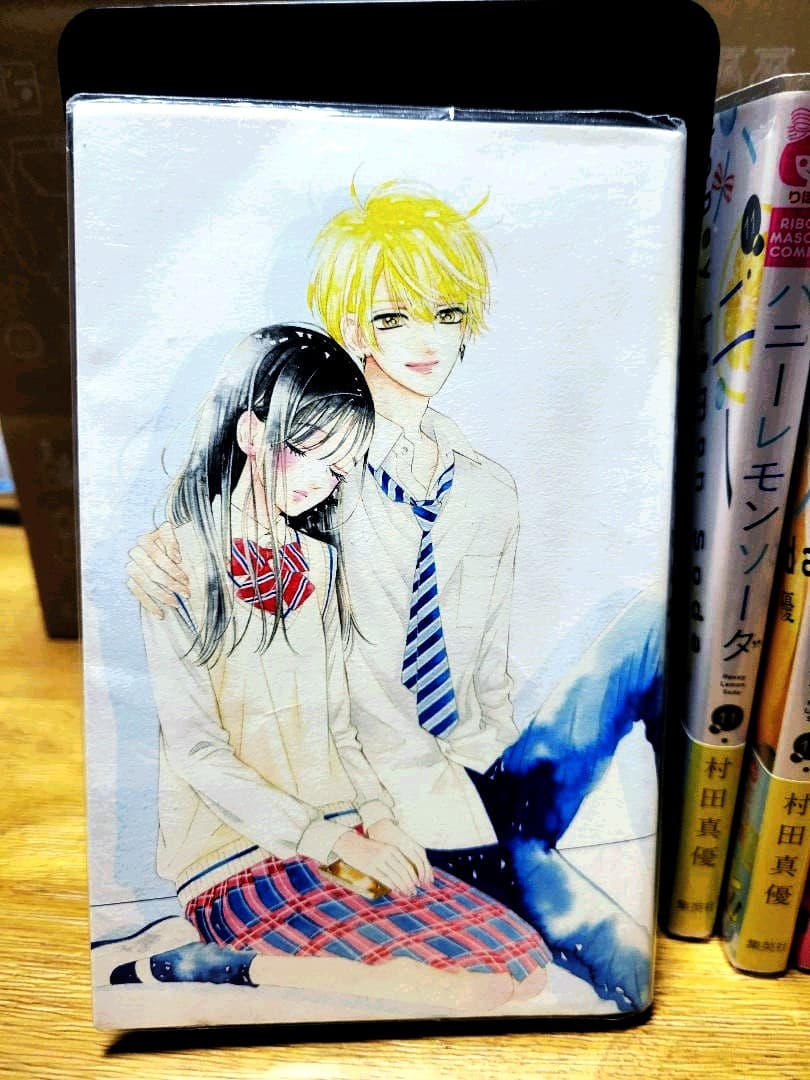 ハニーレモンソーダ 1〜18巻＋サイドストーリー 土日セール☆ハニー