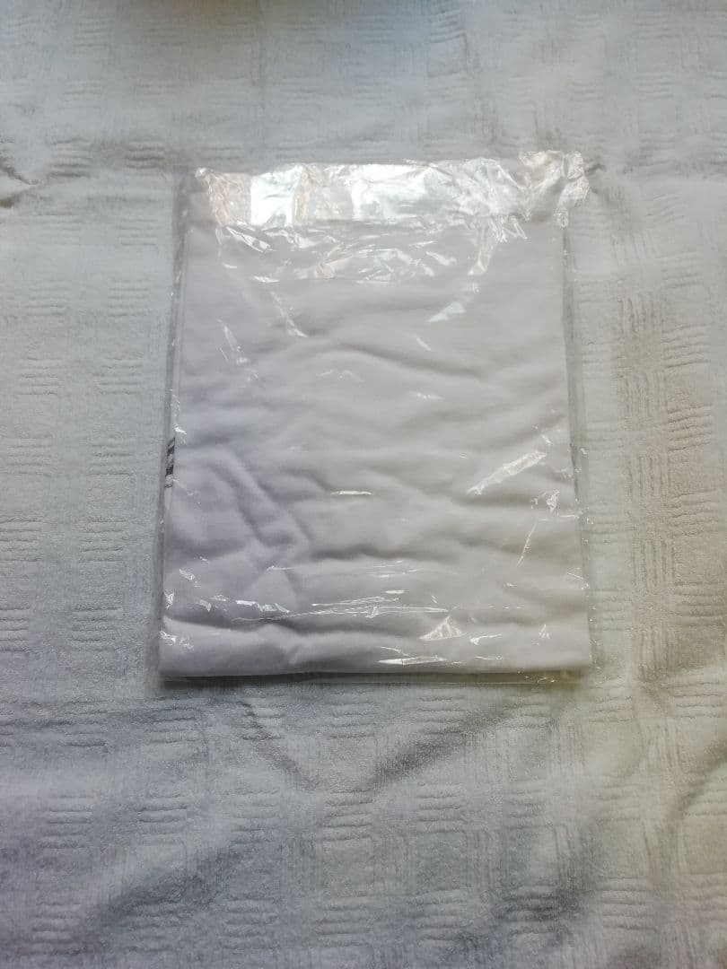 【未開封】バナナマン　Tシャツ　白　ホワイト　単独　ライブ　2019