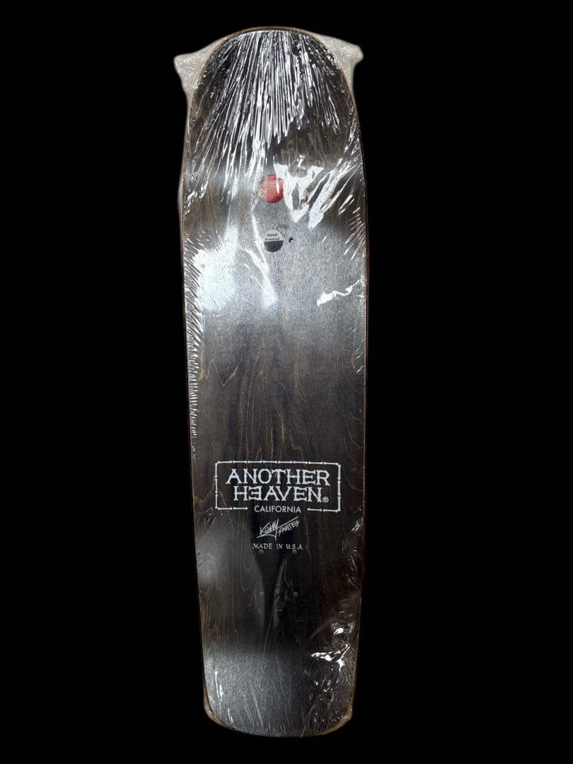ANOTHER HEAVEN アナザーヘブン スケートデッキ スケボー