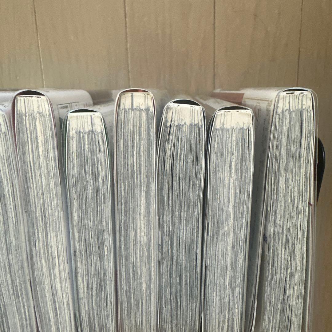 【初版・帯付き】アクタージュ 全12巻セット