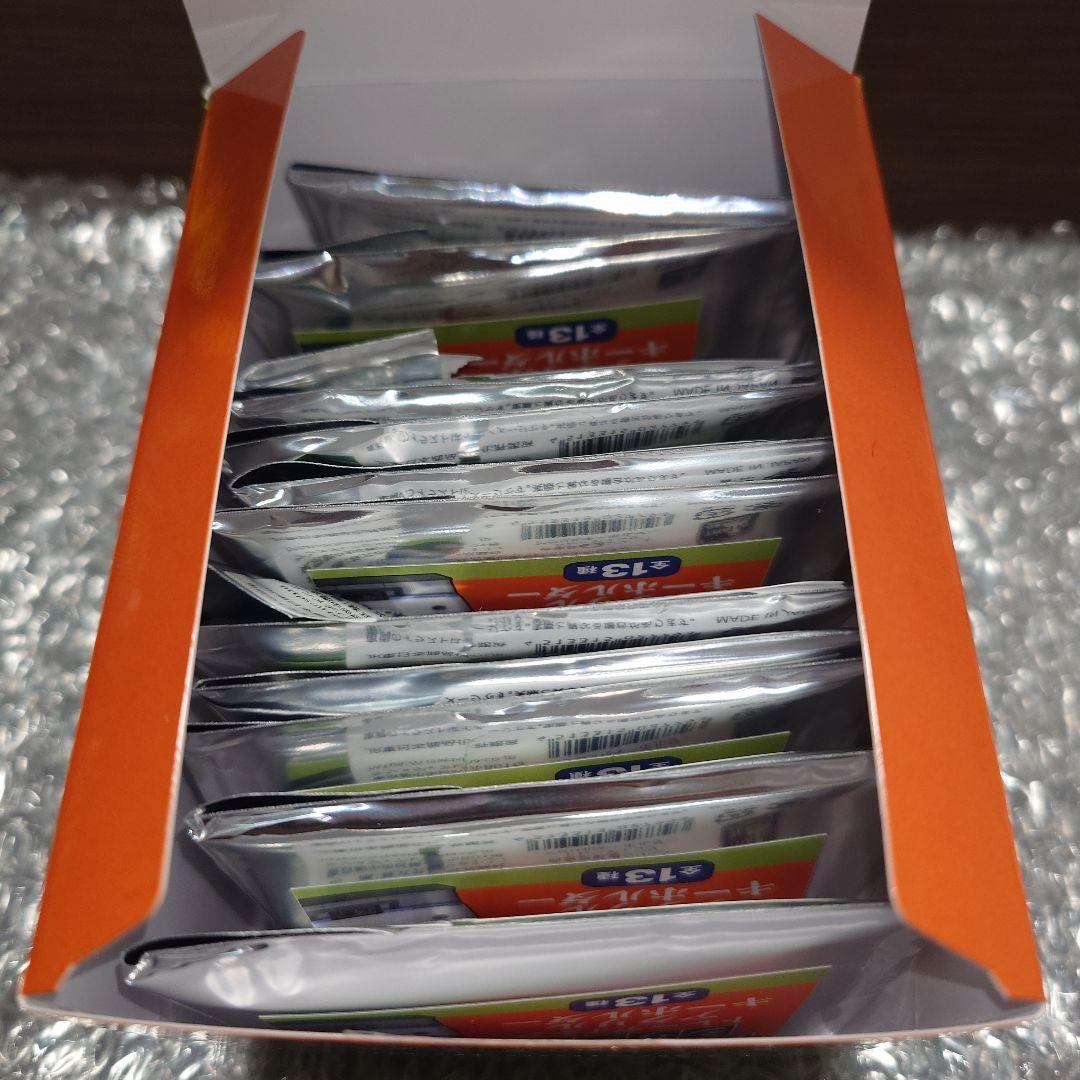 西東京鉄道シリーズ　アクリルキーホルダー　セミコンプ