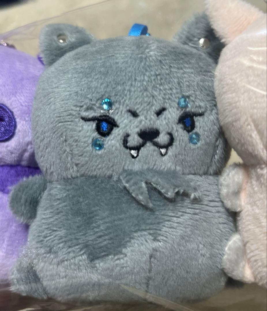 本日限定値下げ 女王蜂 グッズ qb BEAST ミニ ぬいぐるみ アヴちゃん