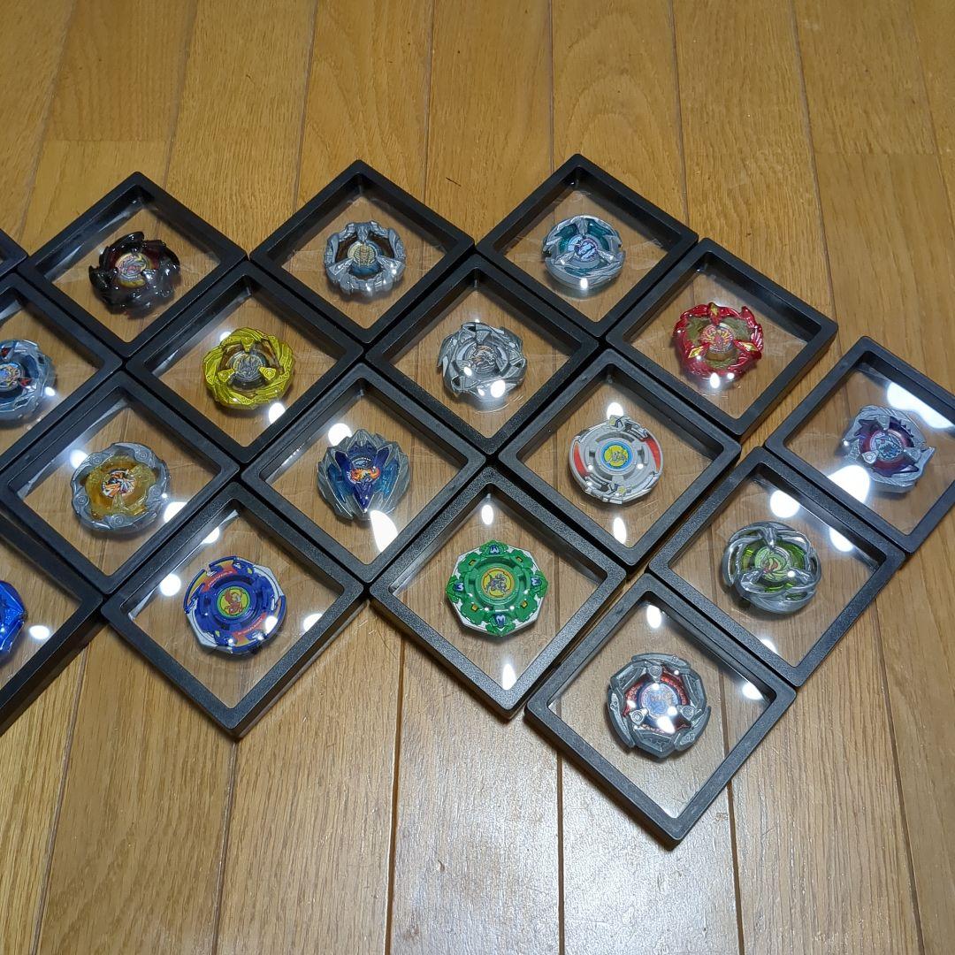 レア含む】ベイブレードX 引退品 まとめ売り【100アイテム以上