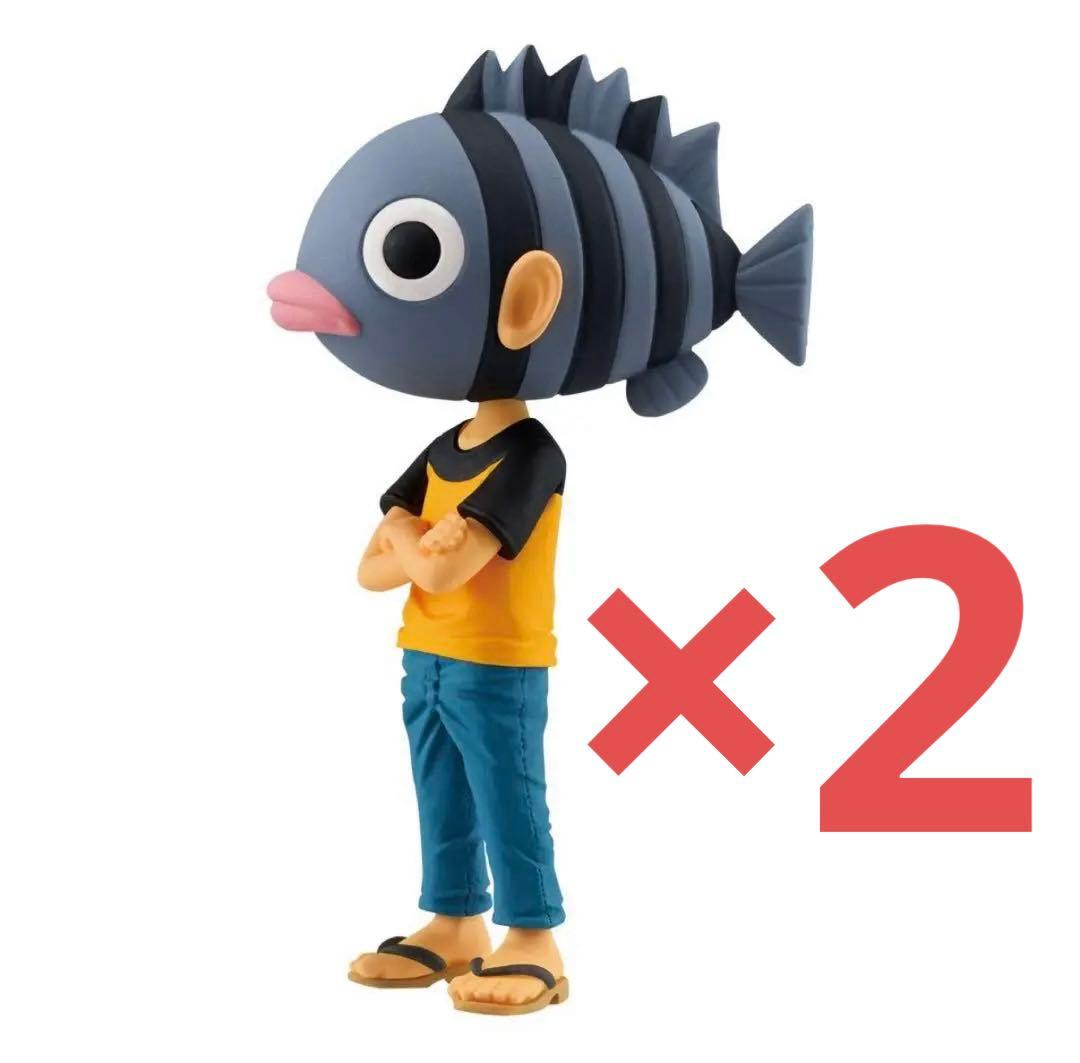 ワンピース　ベースショップ　尾田栄一郎　ワーコレ　フィギュア　コレクタブル　尾田 ワールドコレクタブルフィギュア 尾田栄一郎 ワンピースベースショップ