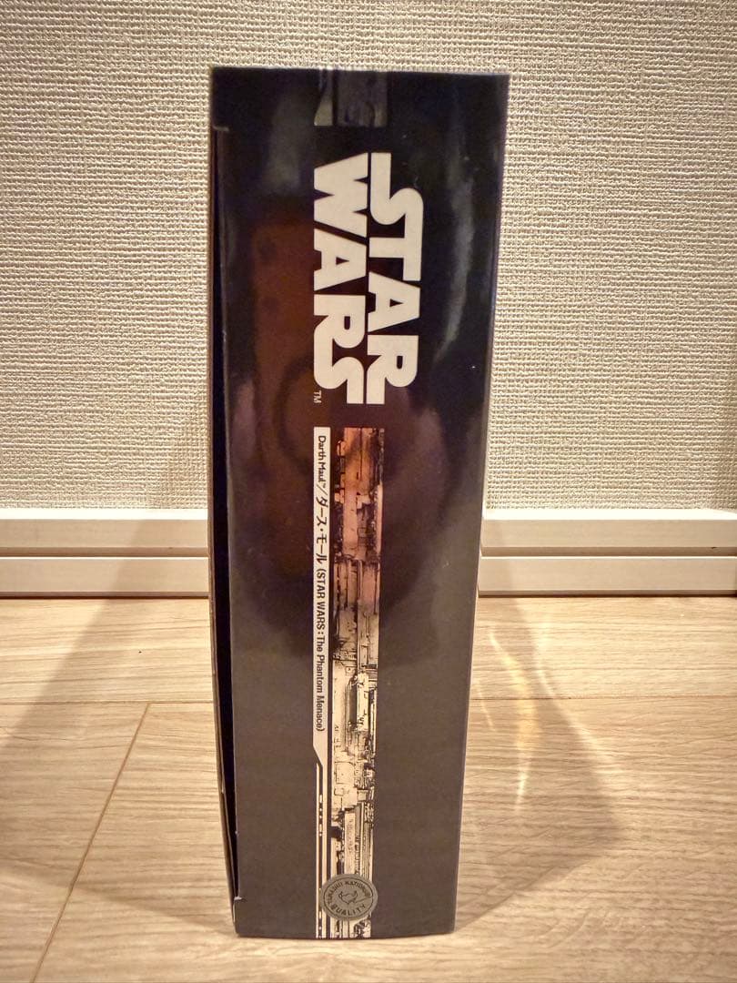SHFiguarts ダース・モール STAR WARS