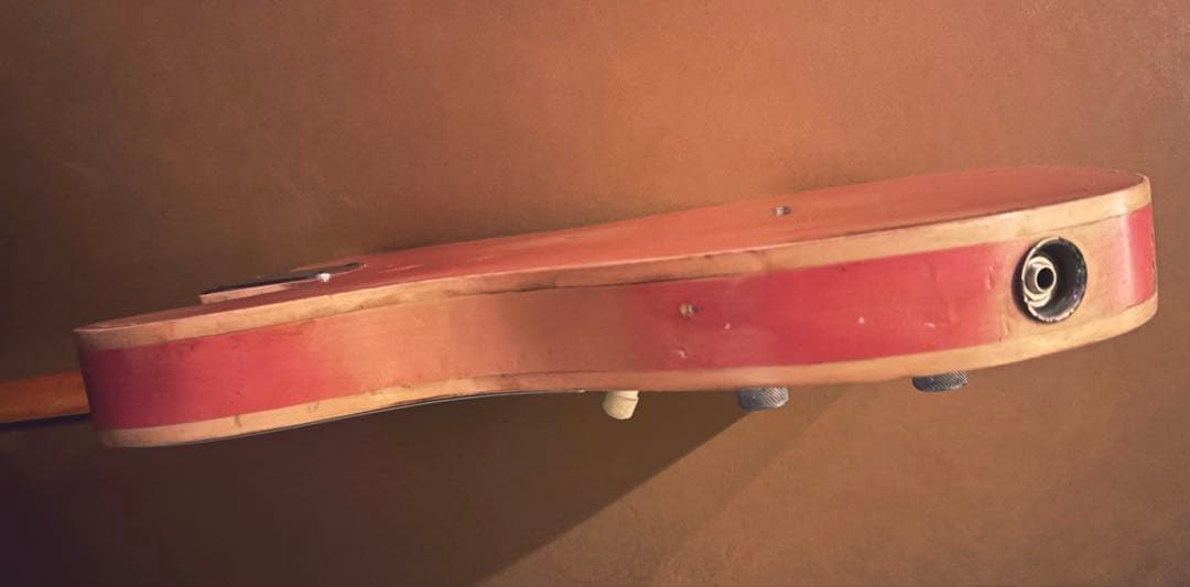 ギター Fender American Vintage Telecaster