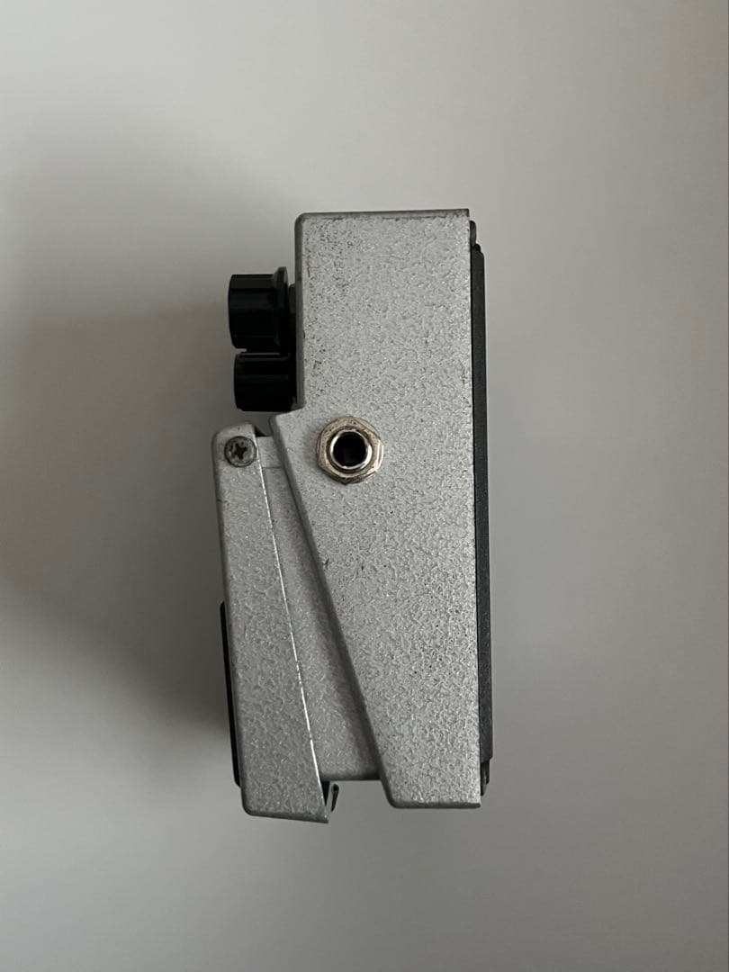 【動作良好・美品】 ファズ BOSS FZ-5 エフェクター