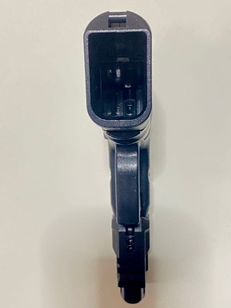 点検済　東京マルイ　グロック26アドバンス　ガスブロ