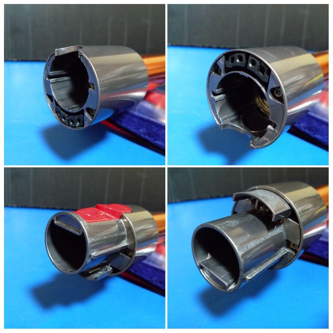 最終値下げ！お買い得！ V10 SV-12 サイクロン式 コードレスクリーナー