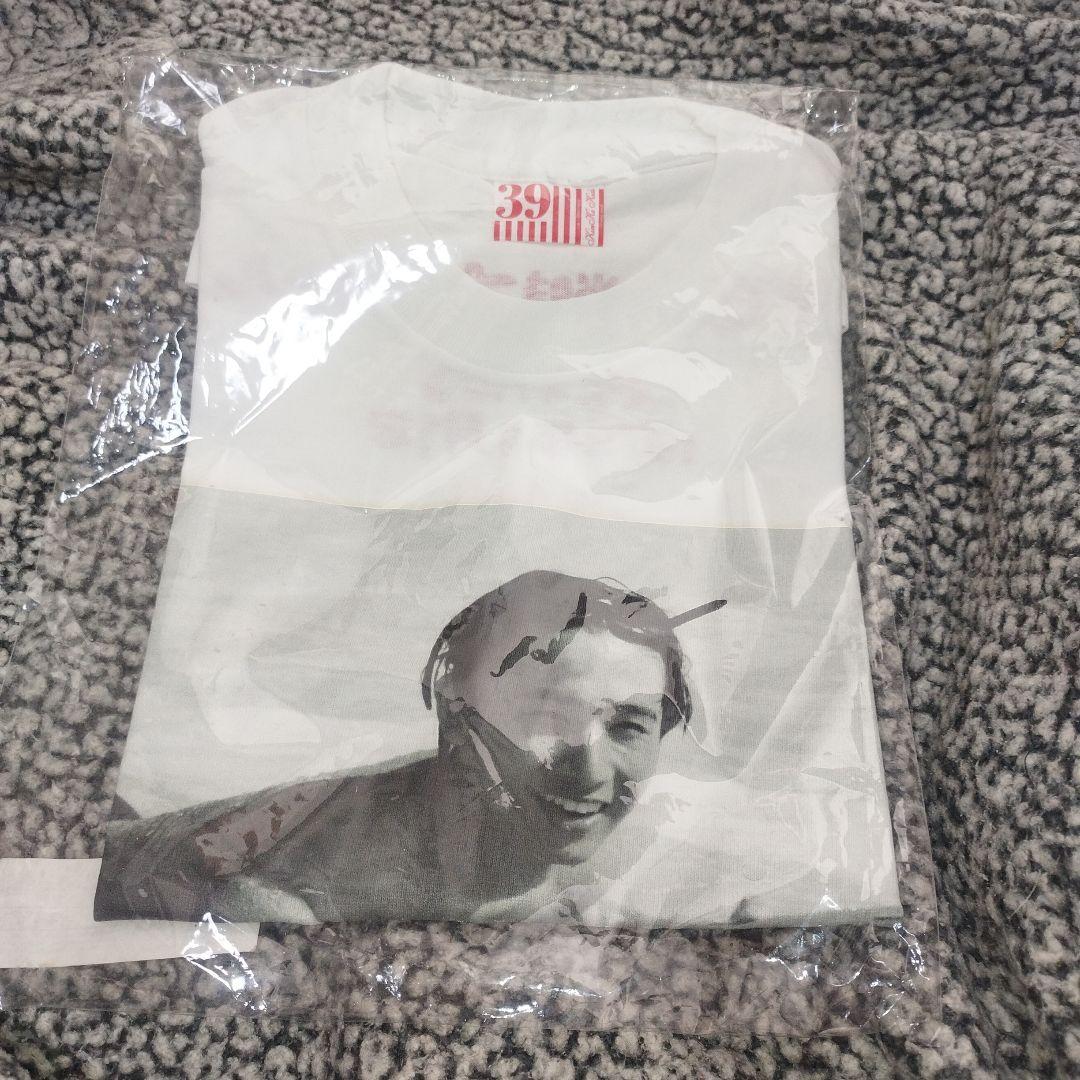 KinKi Kids 堂本光一 10周年 39 Tシャツ DOMOTO - メルカリ