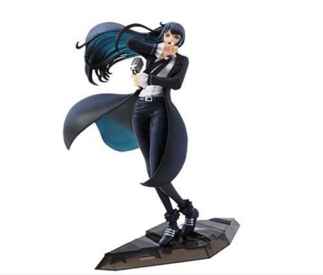 Ado ×Oda フィギュア　2つセット