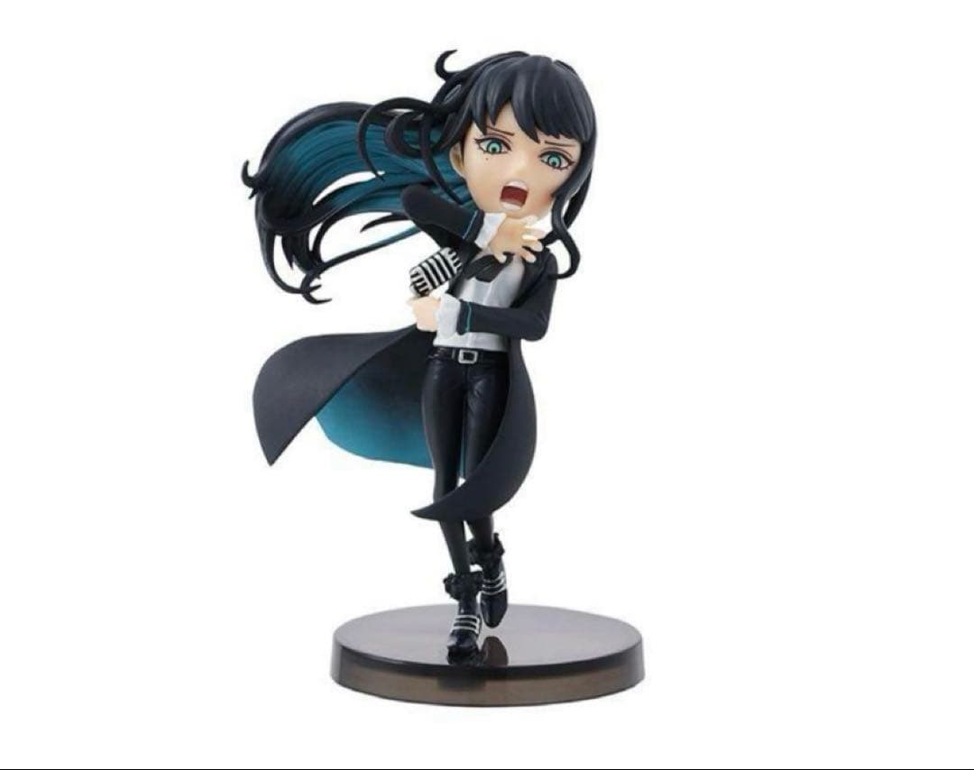 Ado ×Oda フィギュア　2つセット