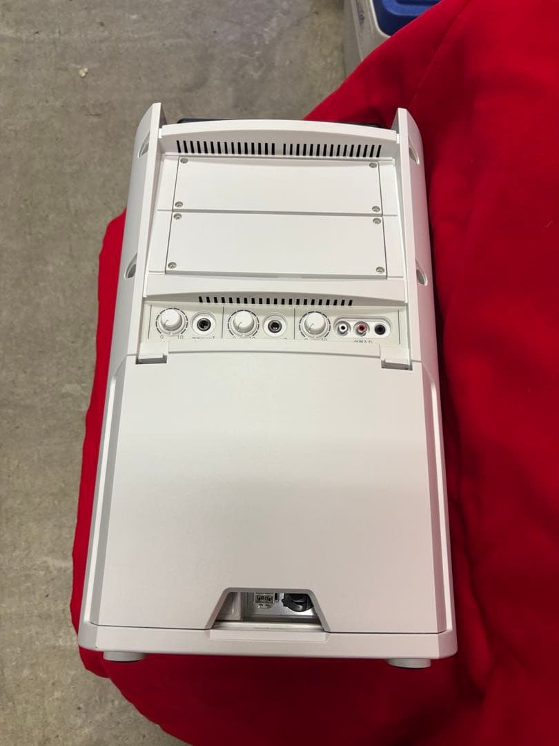 TOA ワイヤレスアンプ WA-2800 （2波増設可）