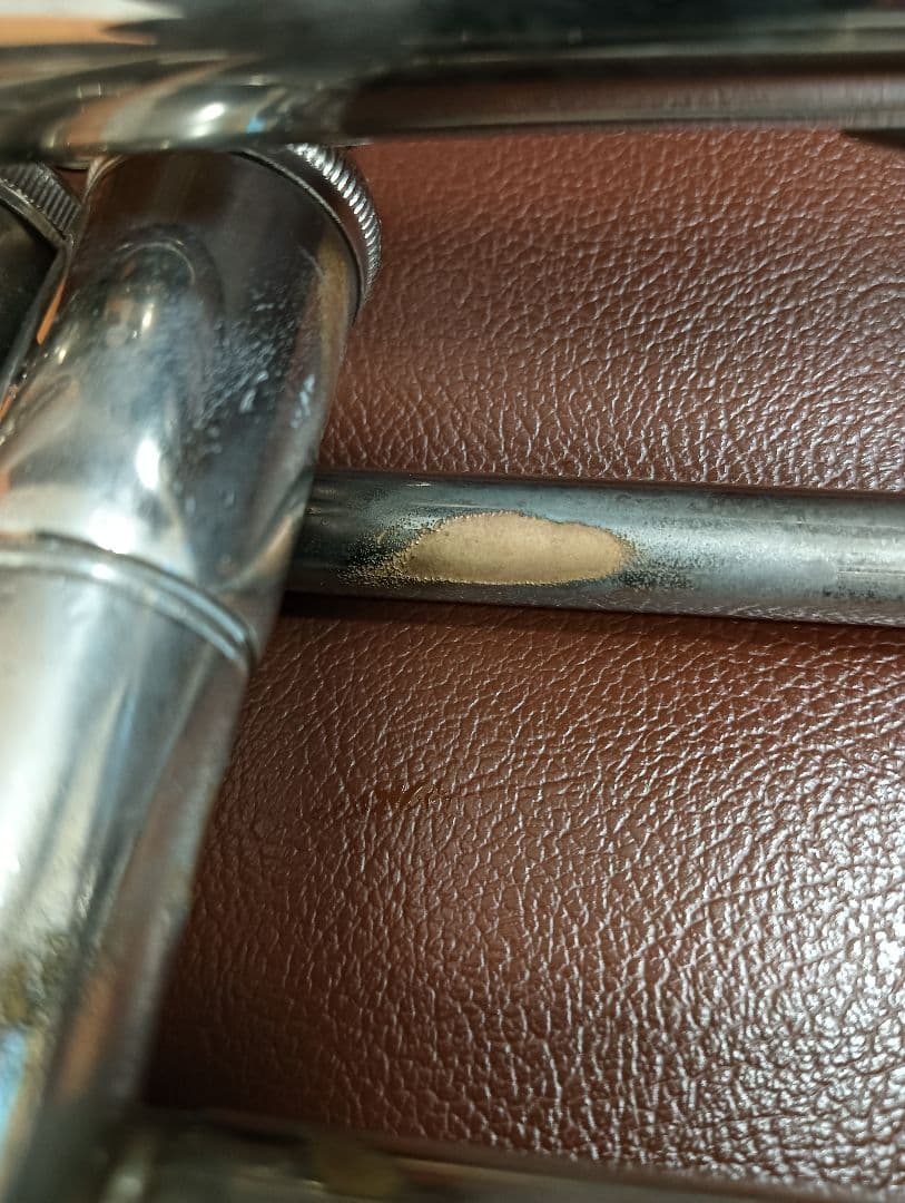 トランペット　YAMAHA YTR-1310