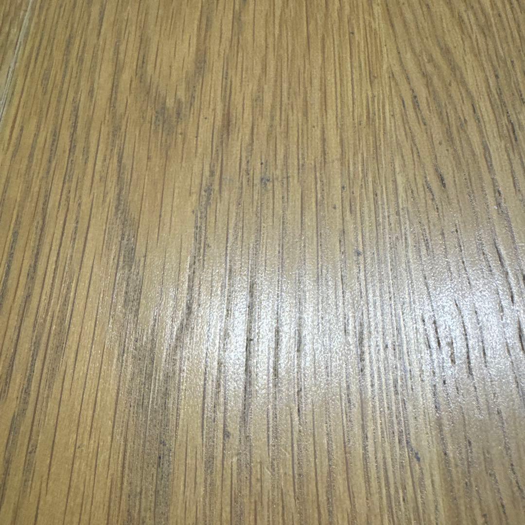 IKEA 伸長式ダイニングテーブル