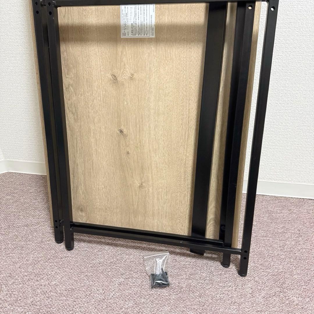 【美品】パソコンデスク