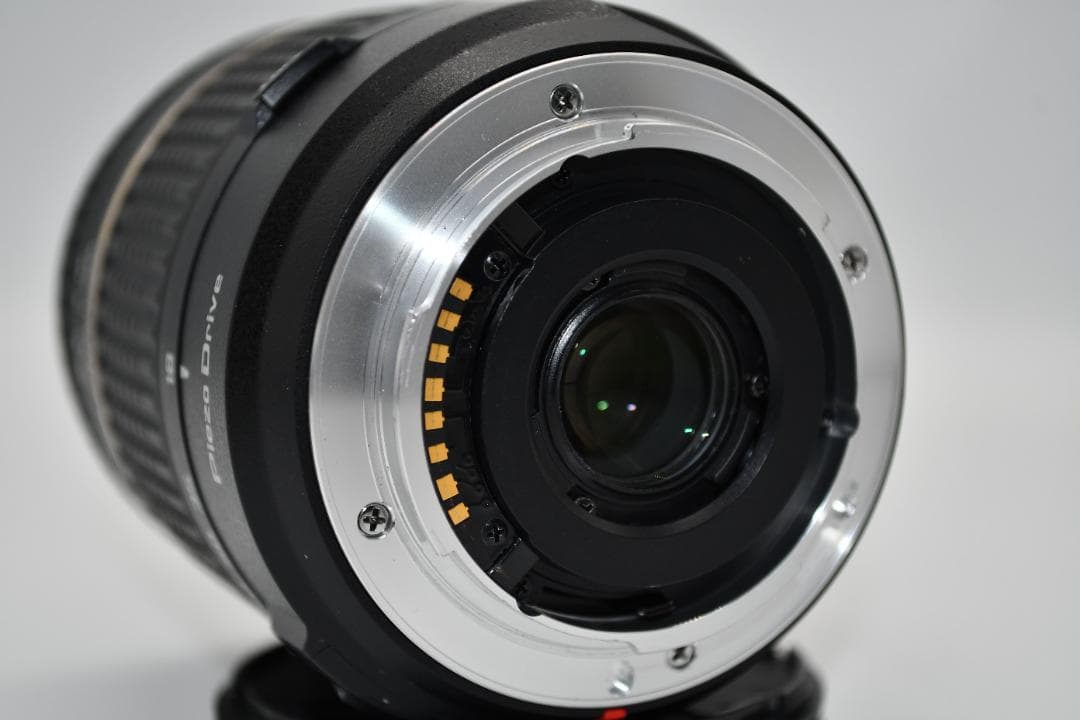 タムロン18-270mm F3.5-6.3 DiII PZD ソニーA用 即発送