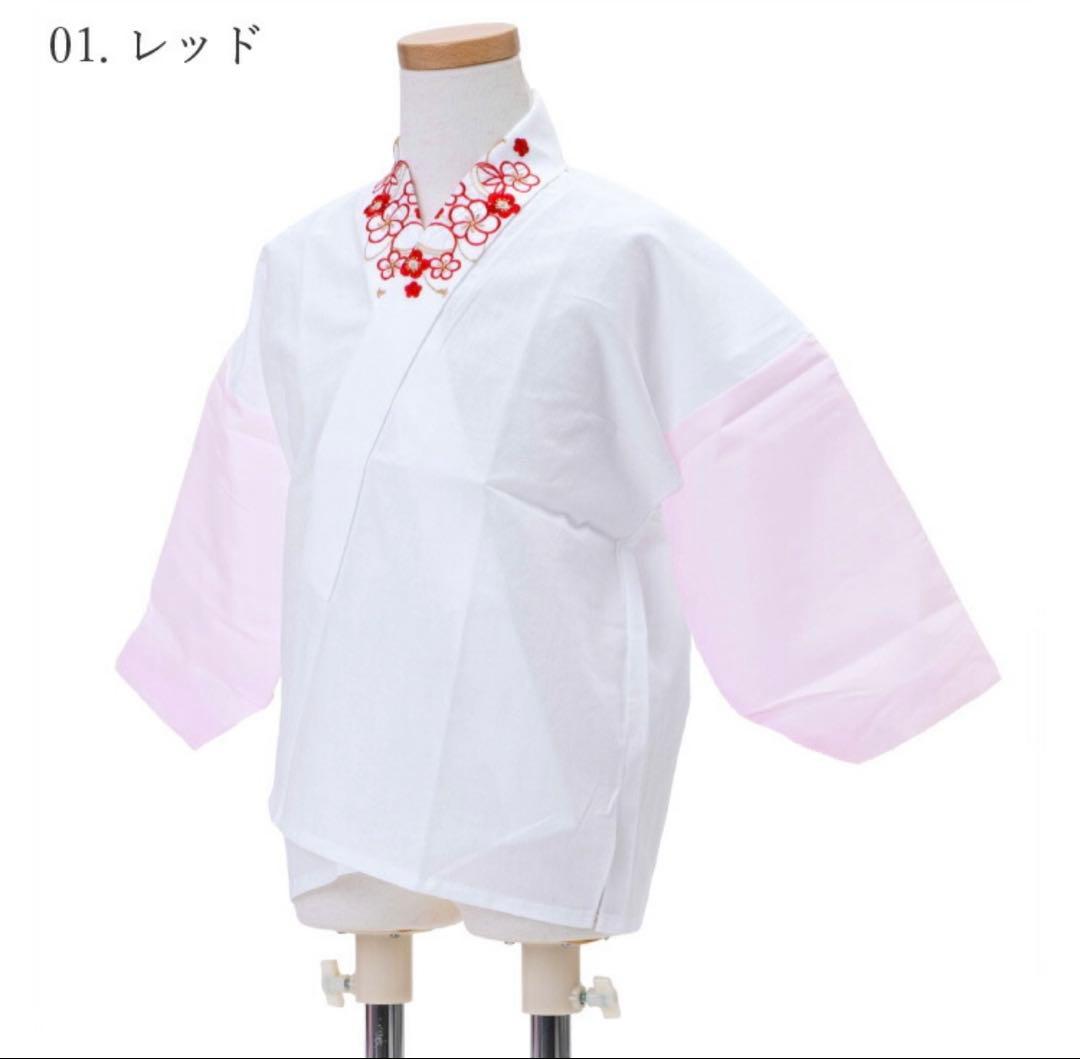 専用です★七五三　逸品　千總　正絹綸子　波を駆ける鶴　波　七歳着物