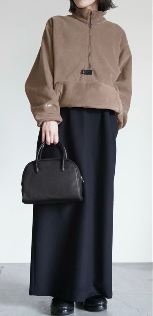 Aeta アエタ BOSTON S サイズ　保存袋付き