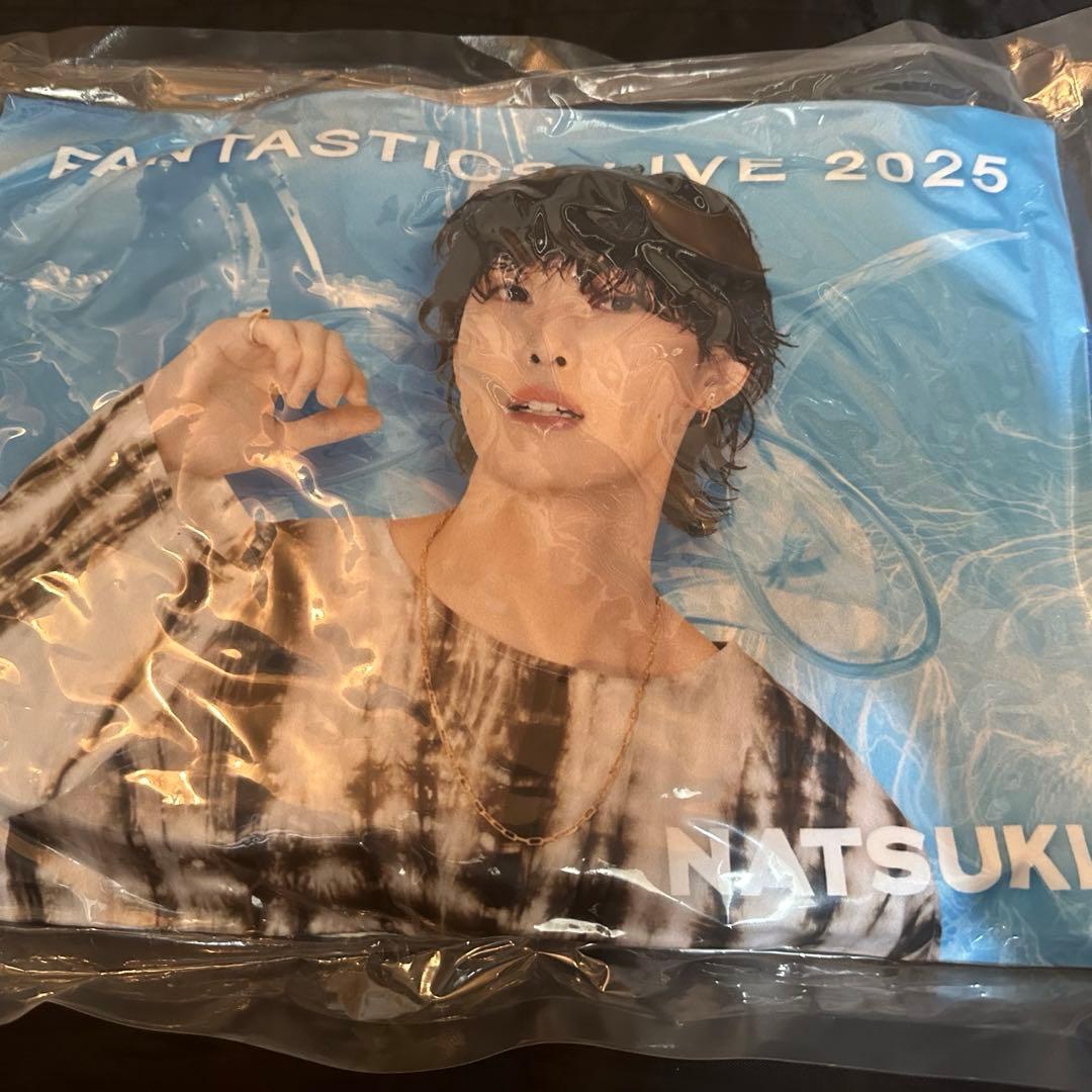 堀夏喜　クッション　レア　BUTTERFLY　会場限定　実写　ファンタ　青 堀夏喜 クッション レア BUTTERFLY 会場限定 実写 ファンタ 青 堀夏喜