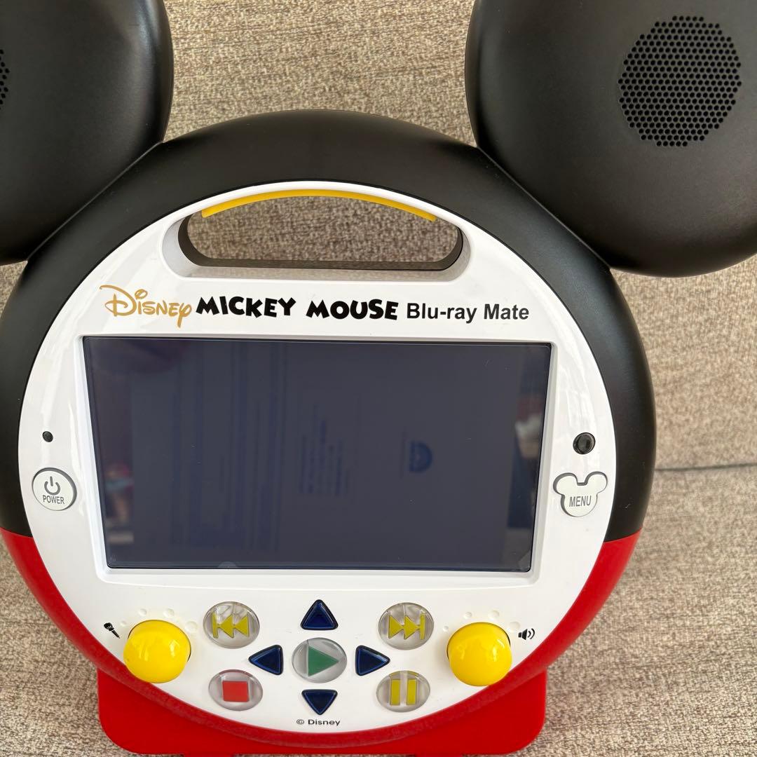 DWE ミッキーメイト/説明書/箱付き - メルカリ