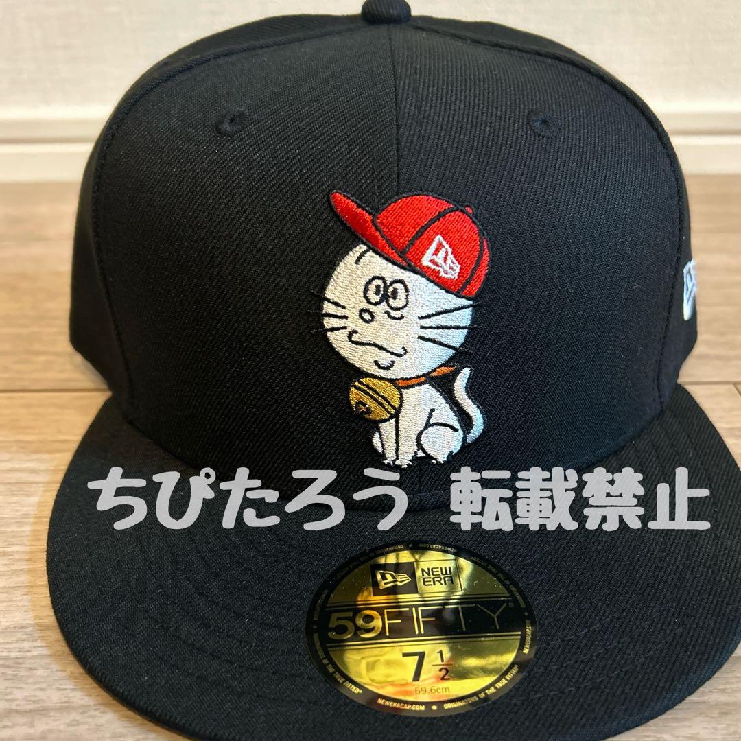 ◇レア◇新品 サザエさん NEW ERA キャップ