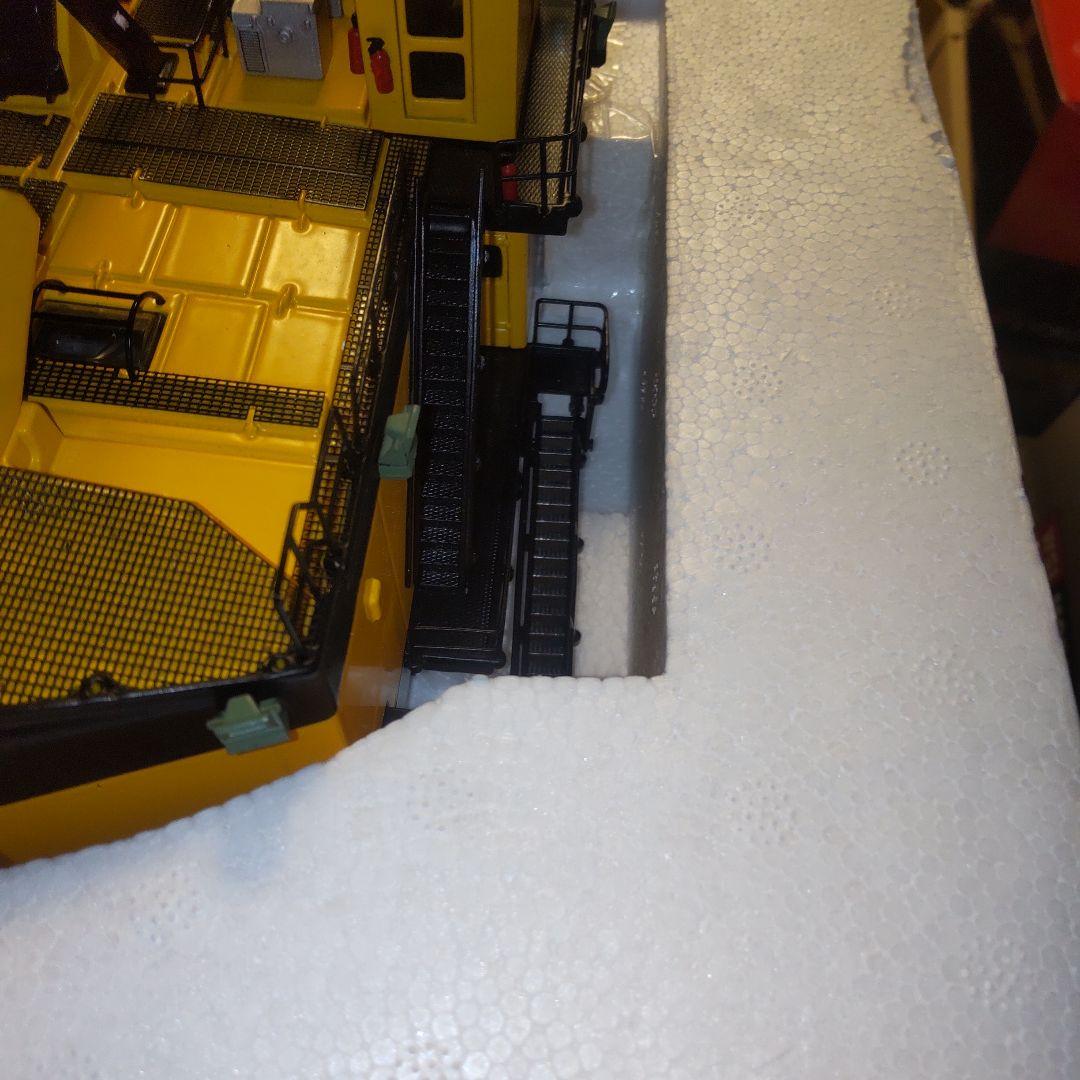 P&H 4100 XPB Series　1/87