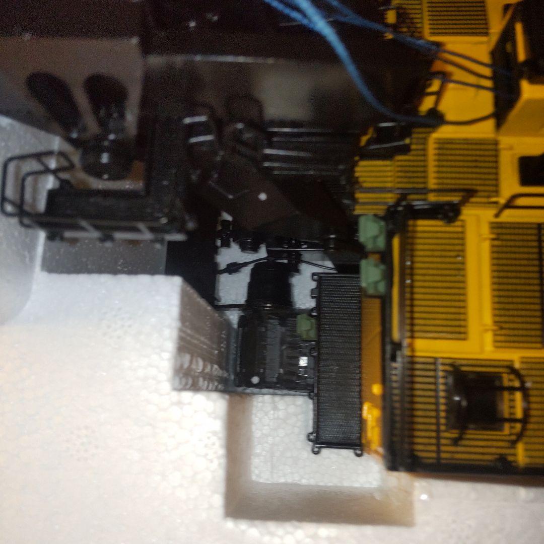 P&H 4100 XPB Series　1/87