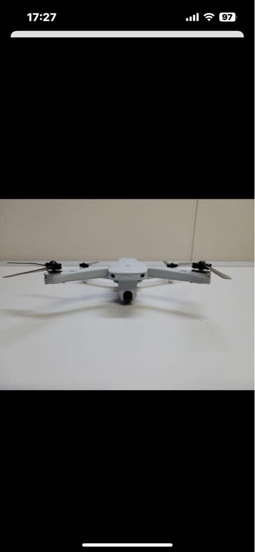 Holy Stone ドローン HS175