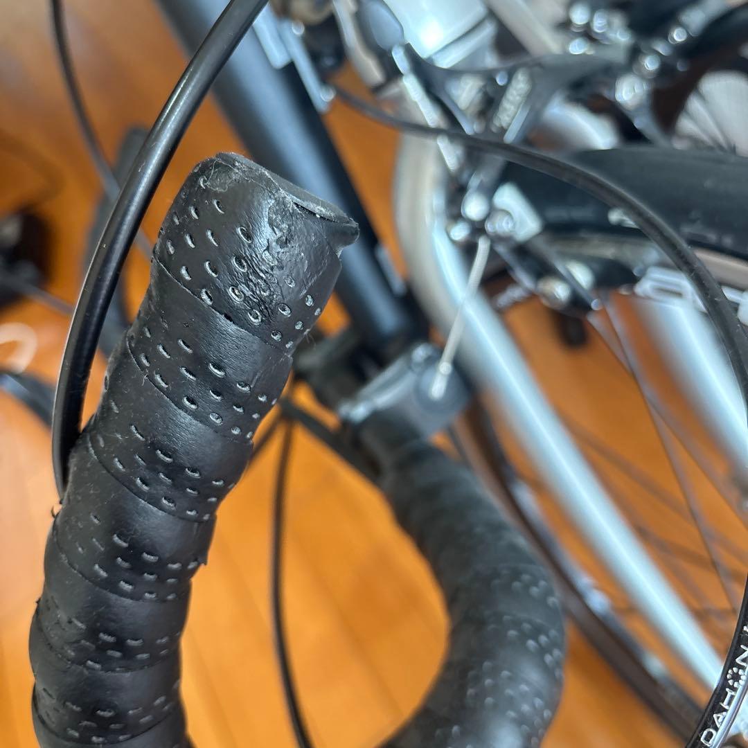 DAHON Mu Elite 自転車 最終値下げ