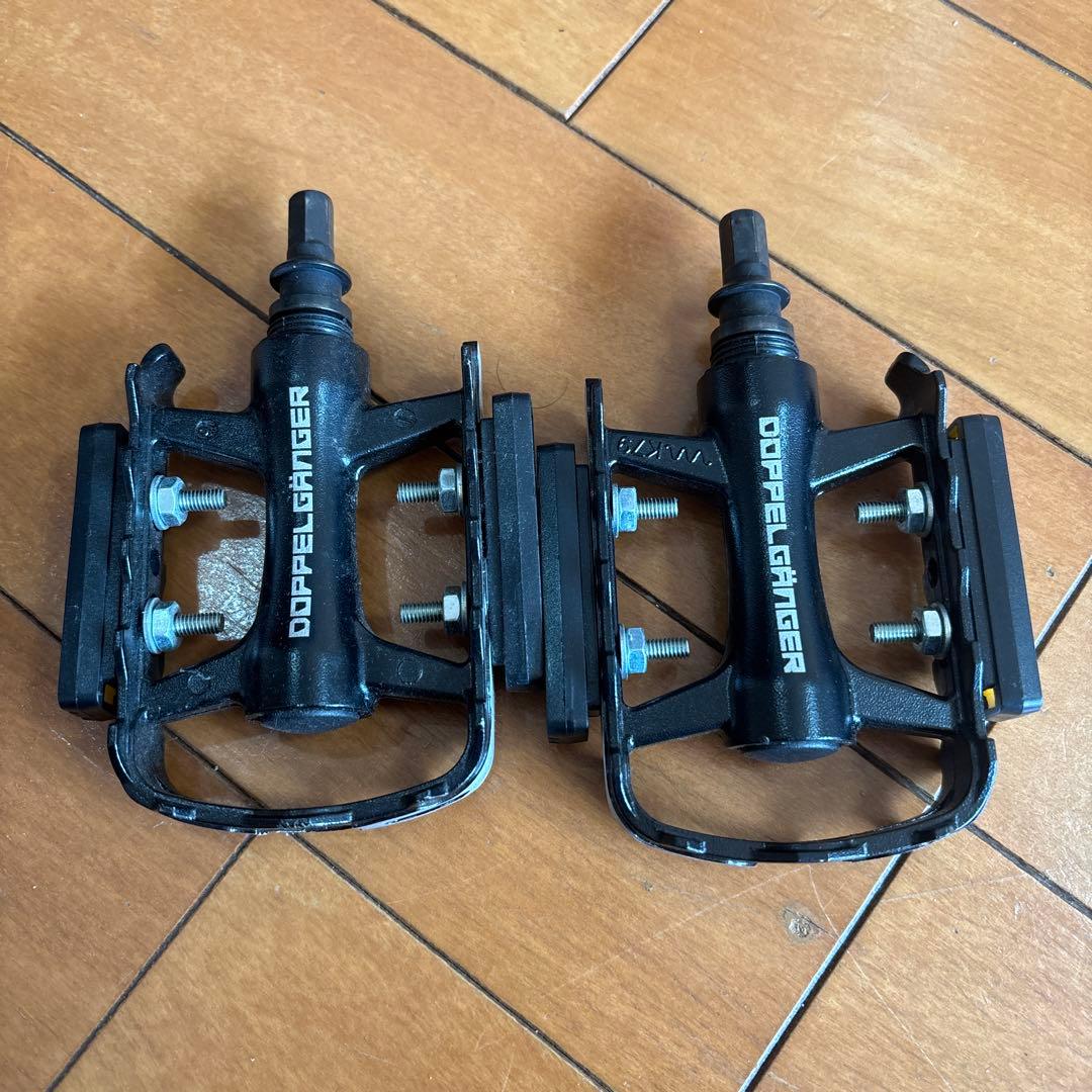 DAHON Mu Elite 自転車 最終値下げ