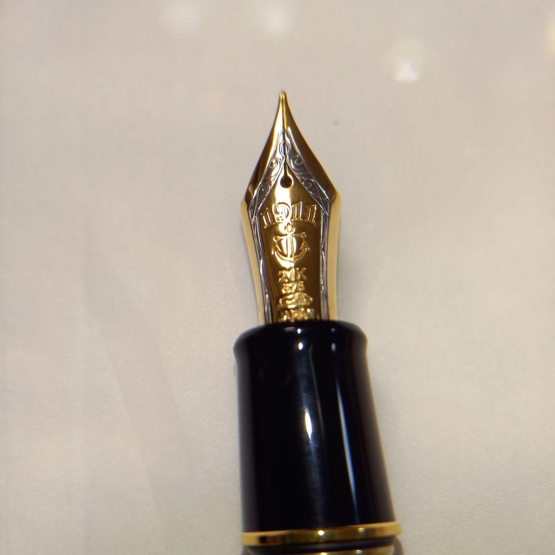 SAILOR キングプロフィットM字