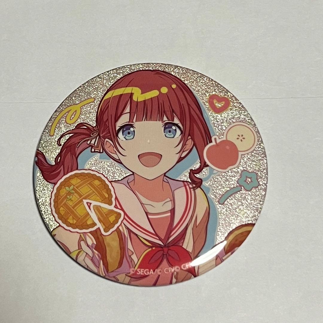 プロセカ Anniversary/Birthday 缶バッジ 望月穂波 - メルカリ