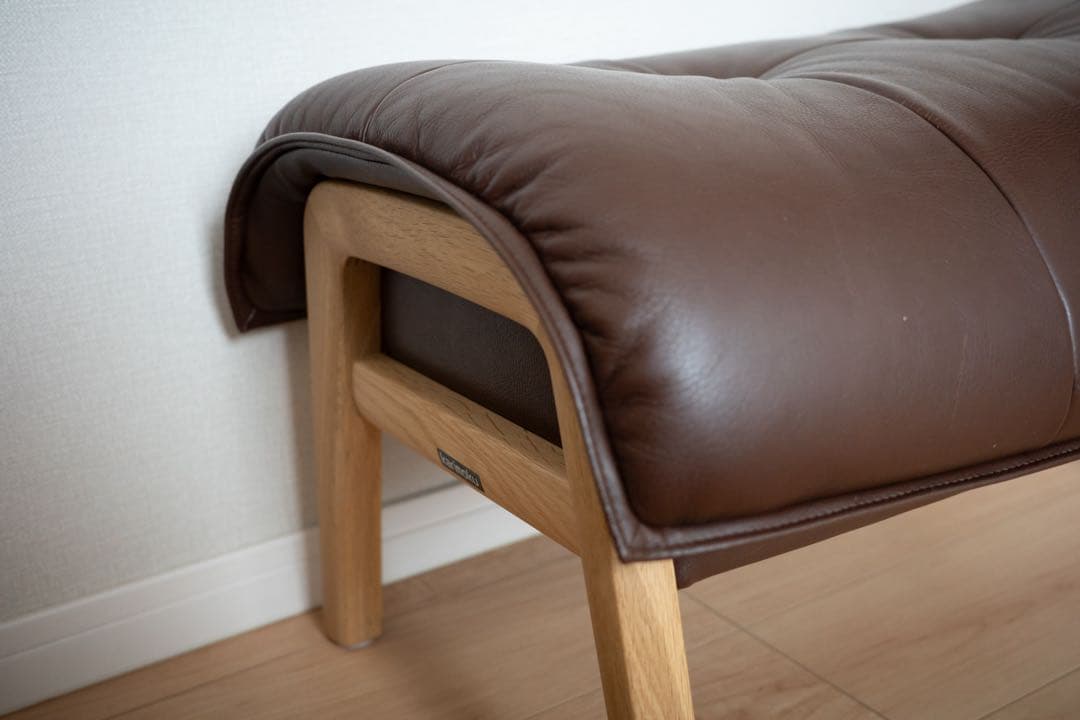 karimoku スツール・オットマン ZU4906（カリモク）