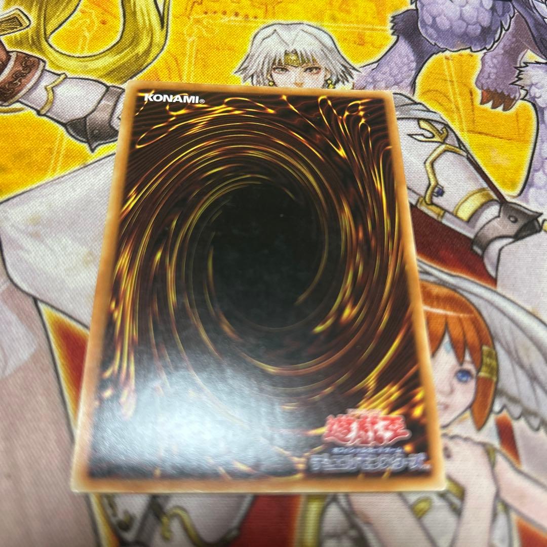 竜姫神サフィラ　アジア　シークレット　3枚