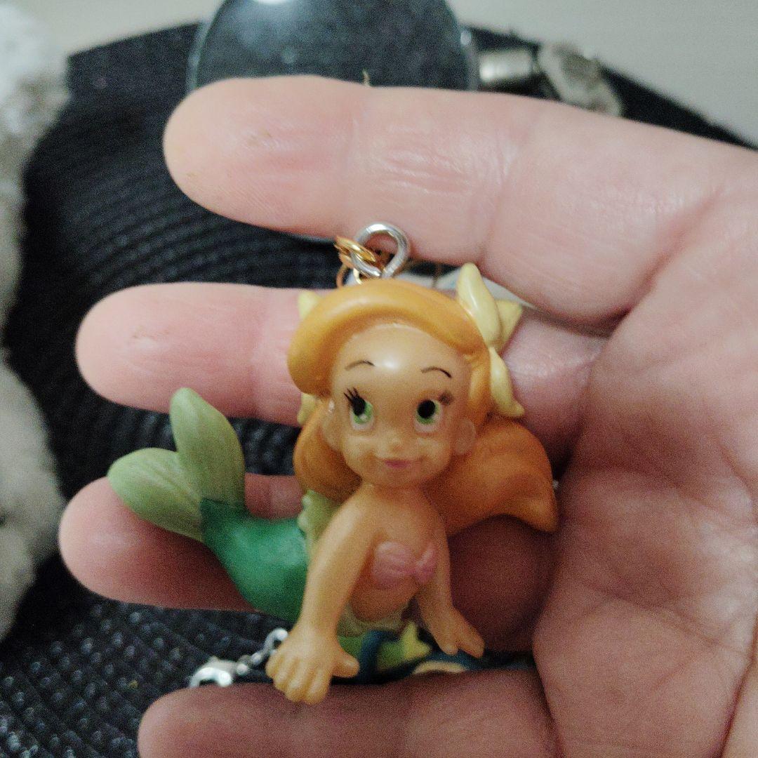 Snoopy set vintageディズニーキャラクター おもちゃセット