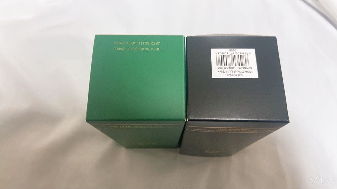 ミセス MGA Official Light Stick ペンライト