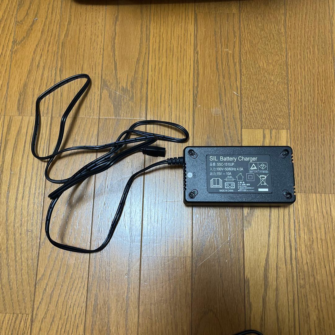 HIKOKI コードレス冷温庫　UL 18DA バッテリー無し