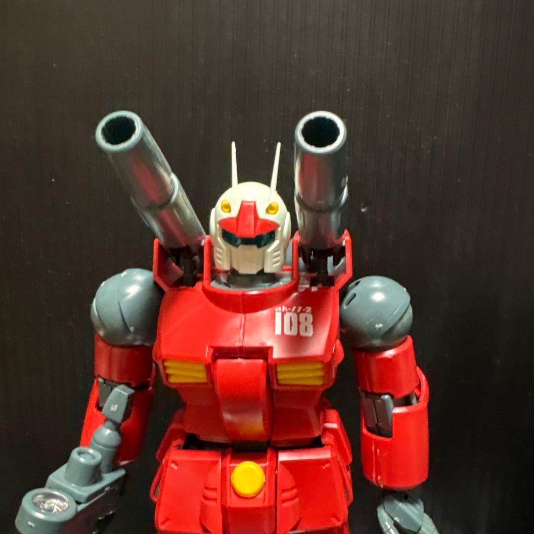 き*え様 MG 組み立て済みガンプラ3機セット