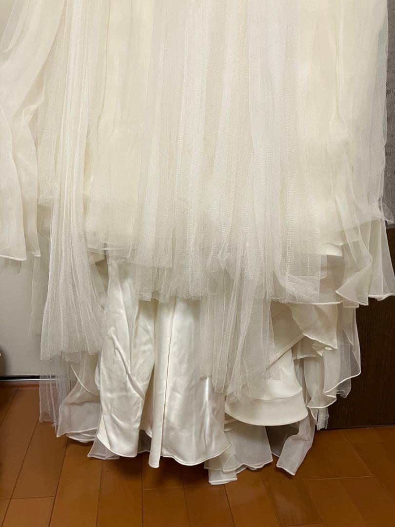 verawang ベラウォン デラニー US4 トリートドレッシング