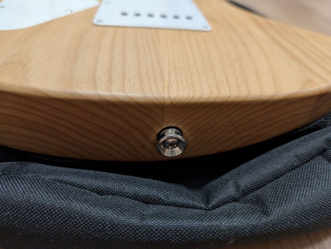 ギター YAMAHA PACIFICA PAC112V