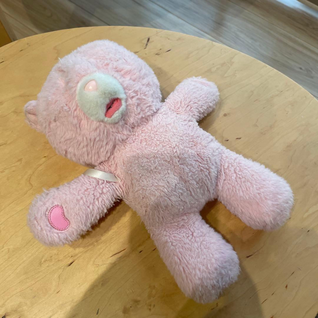 くまちゃん FS-63 シルバニアファミリー ビスケットクマのみつごちゃん すこやか