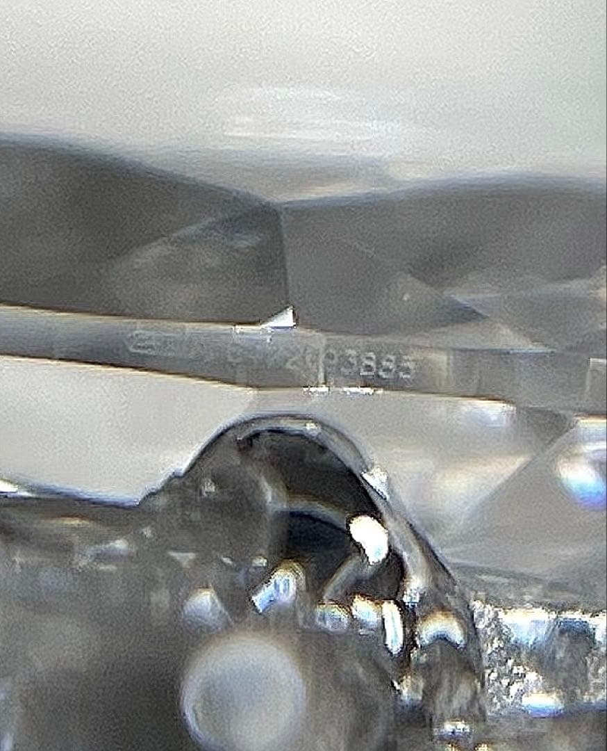 最終交渉可JL240★高級 ダイヤモンド0.6ct リング GIAコピー付