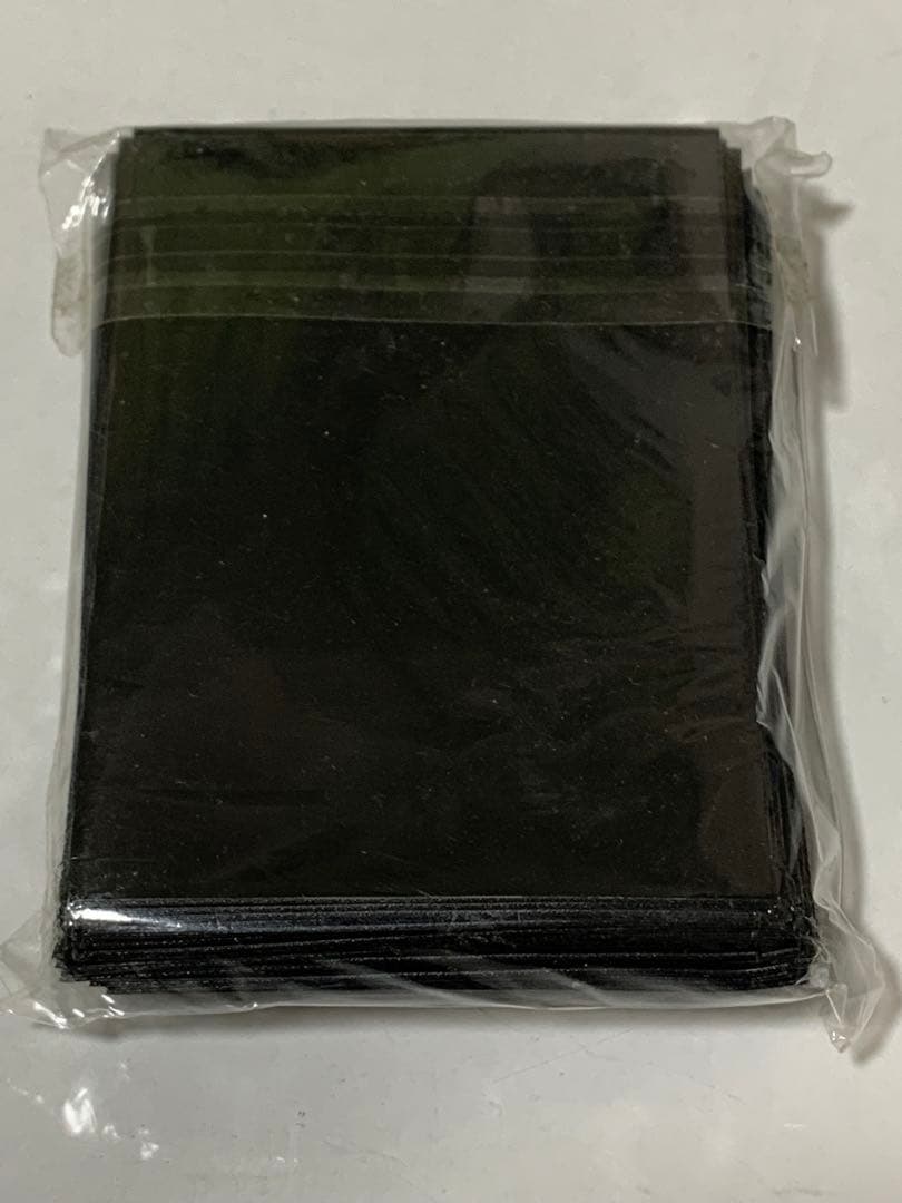 遊戯王 WCQ スリーブ