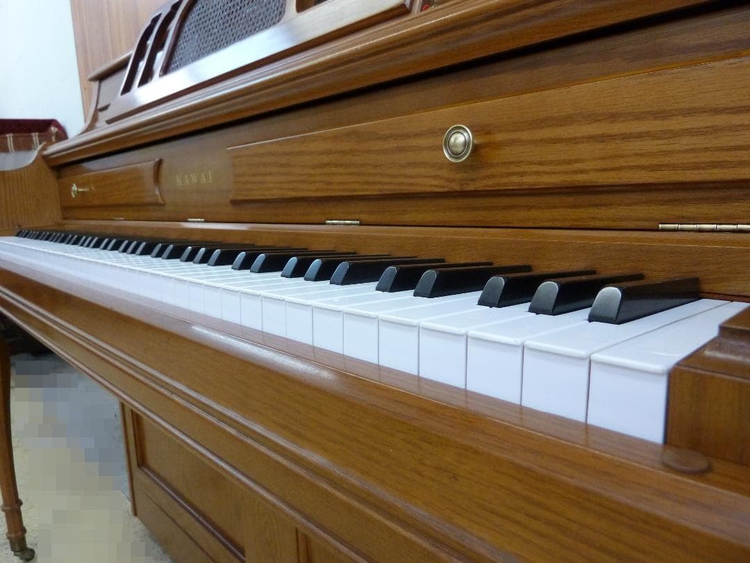 専門店整備済☆カワイ☆KAWAI☆804M☆人気の