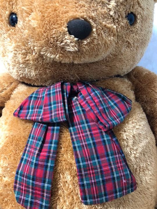 10月末で終了◇ 純情ロマンチカ◇鈴木さん等身大ぬいぐるみ