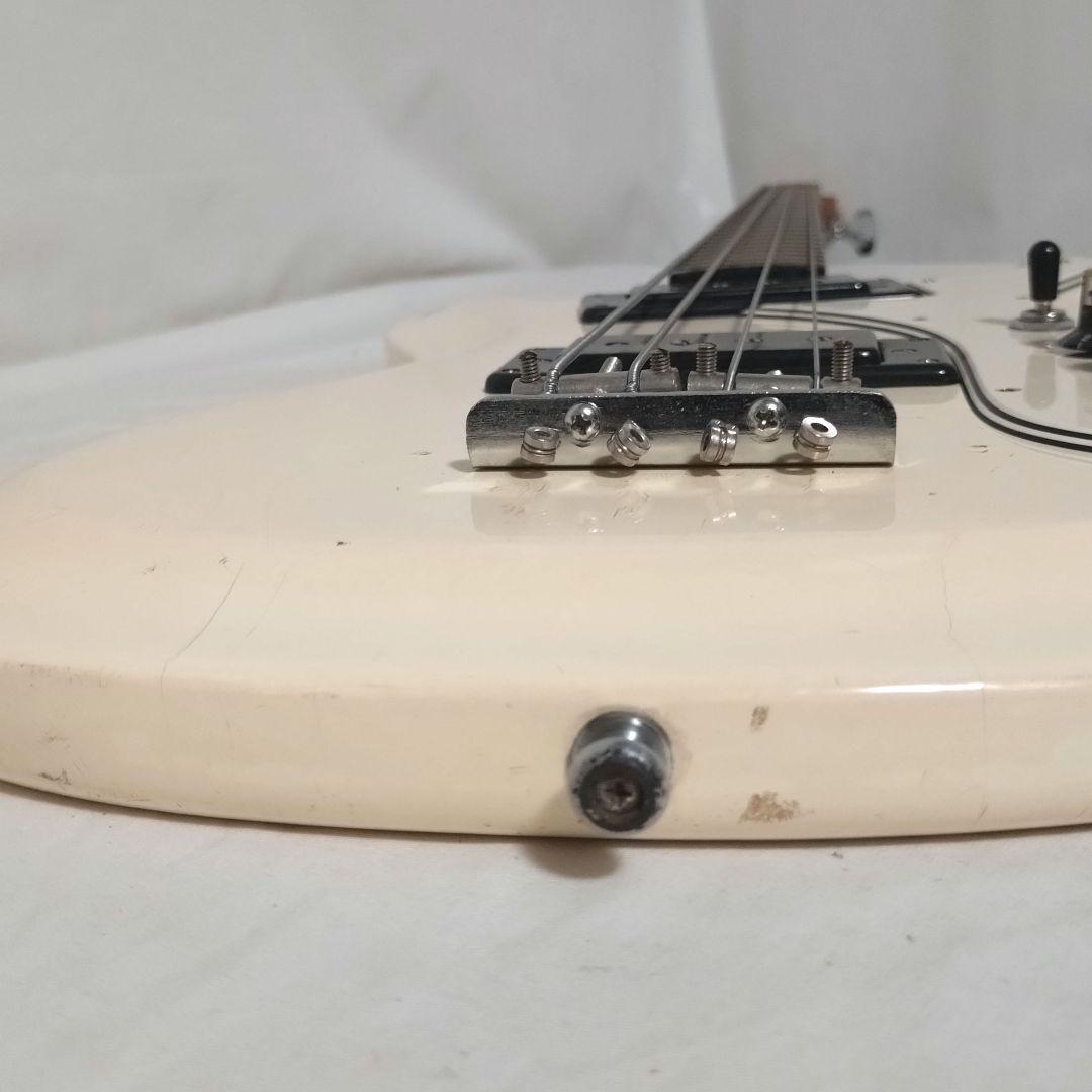 Aria モズライトタイプ model 1720 マツモク製 ジャパンビンテージ